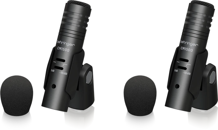 Behringer BC1500