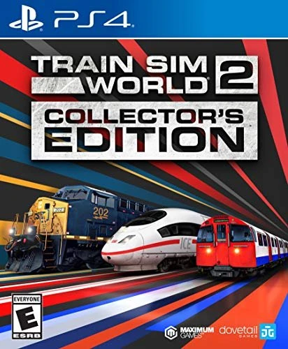 Train Sim World 2