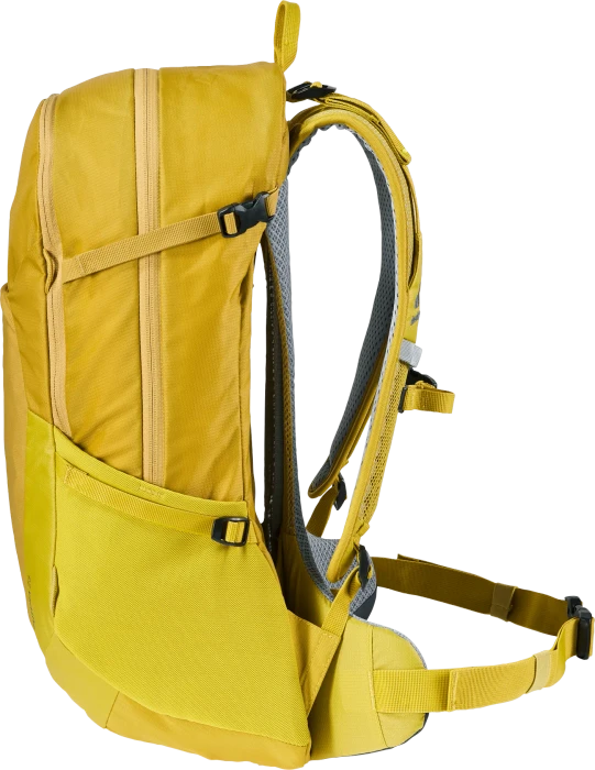 Deuter Futura 23 turmeric/greencurry