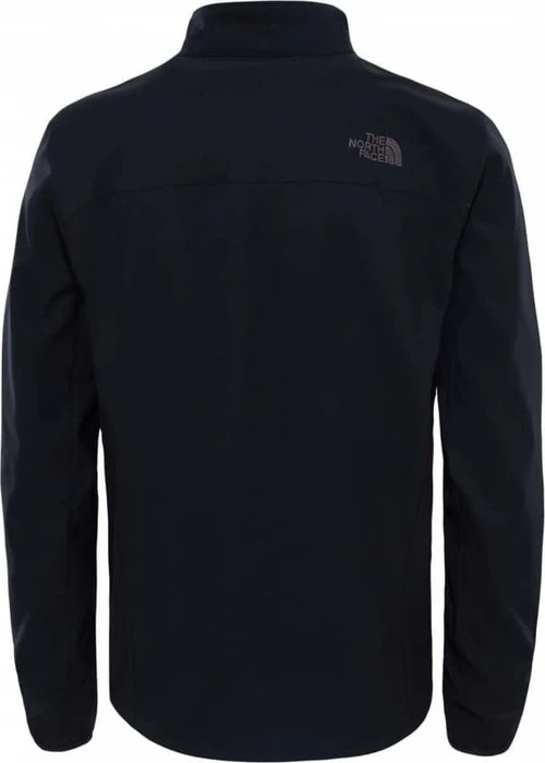 The North Face Nimble Funktionsjacke schwarz (Herren)