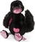 Nici Love Classic Schwarzer Love Schwan Vorschaubild