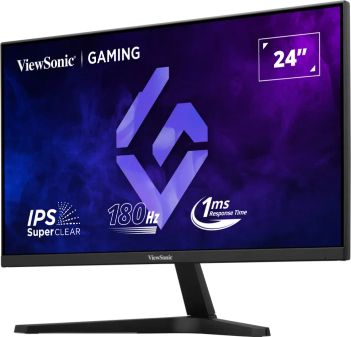 ViewSonic VX24G1-HD, 23.8"