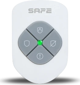 SAFE Home Key Control