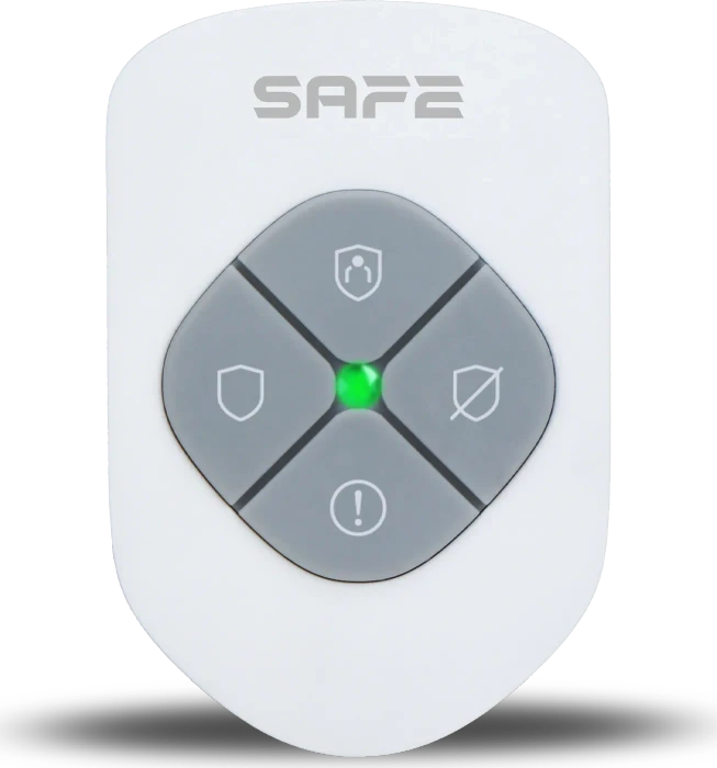 SAFE Home Key Control