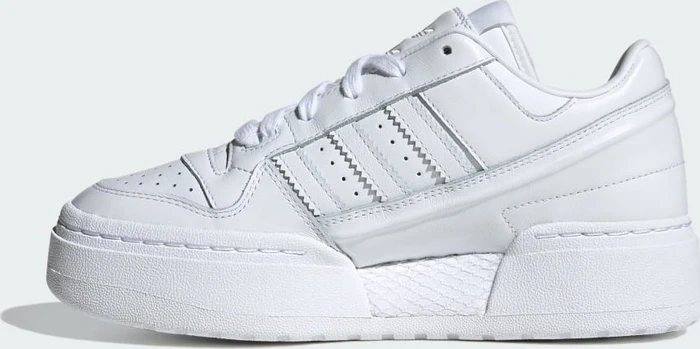 adidas Forum XLG cloud white/crystal white (Damen)