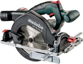 Metabo KS 18 LTX 57 Akku-Handkreissäge solo