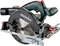 Metabo KS 18 LTX 57 Akku-Handkreissäge Vorschaubild
