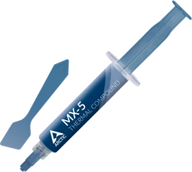 ARCTIC MX-5, 4g, inkl. Spatel