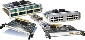 HP ProCurve A-MSR 4-Port FT1/CT1 PRI MIM Modul