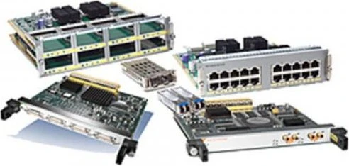 HP ProCurve A-MSR 4-Port FT1/CT1 PRI MIM Modul