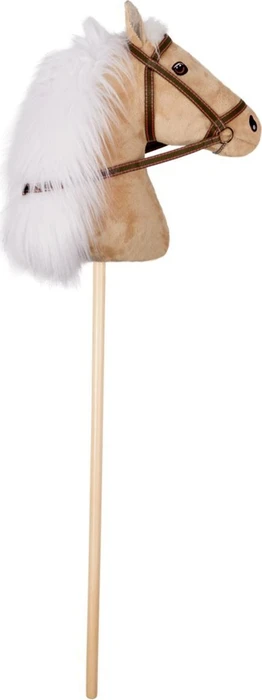 Coppenrath Pferdefreunde - Steckenpferd Amigo 105cm