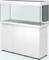 Juwel Rio 240 LED Aquarium-Set mit Unterschrank, weiß/weiß, 240l Vorschaubild