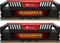 Corsair Vengeance Pro rot UDIMM 16GB Kit, DDR3-1600, CL9-9-9-24 Vorschaubild