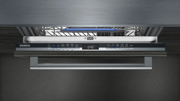 Siemens iQ300 SN63HX30AE