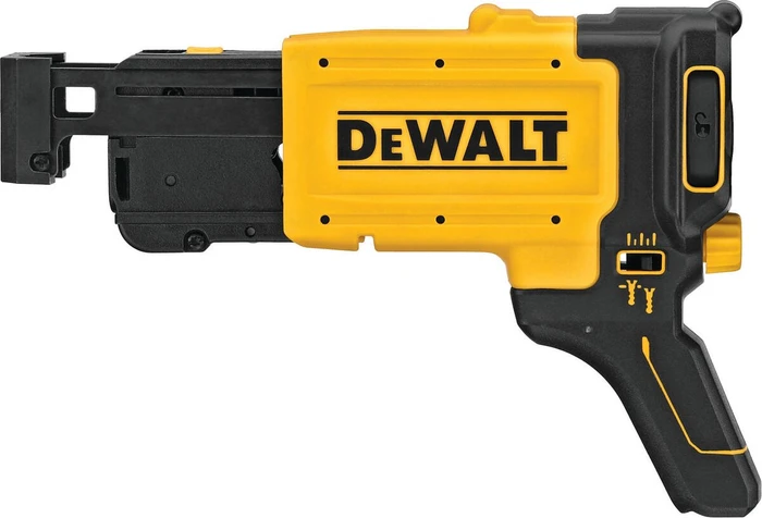 DeWalt DCF6202 Magazinaufsatz
