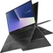 ASUS ZenBook Flip 15 UX563FD-EZ056T, Gun Metal, Core i5-10210U, 16GB RAM, 512GB SSD, GeForce GTX 1050 Max-Q, DE Vorschaubild