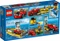 LEGO City Starke Fahrzeuge - Fähre Vorschaubild