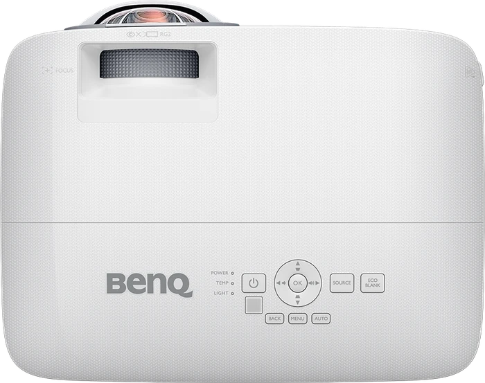 BenQ MX825STH