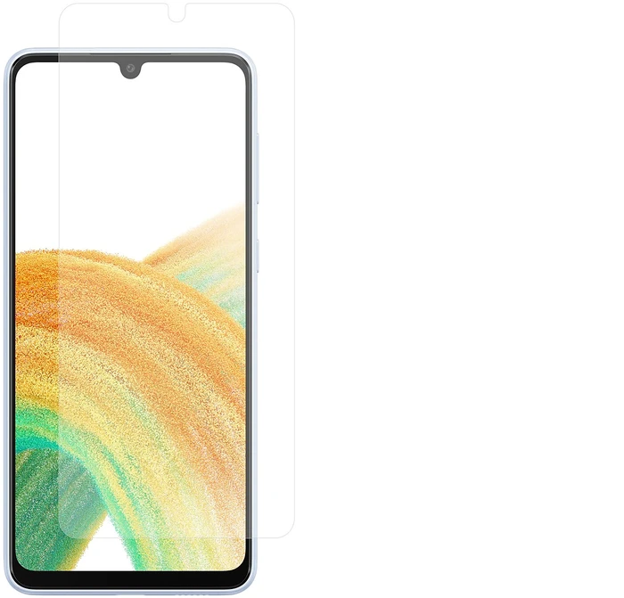Samsung Displayschutzfolie für Galaxy A33 5G