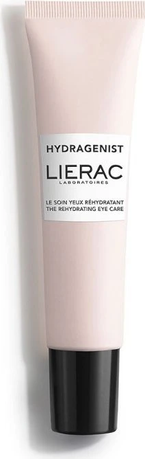 Lierac Hydragenist The Rehydrating Eye Care, 15ml