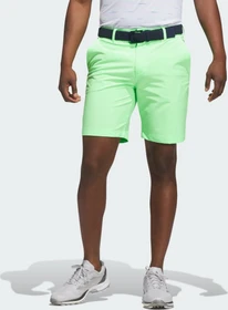 adidas Ultimate365 8.5-Inch Golf Shorts lime burst (Herren)