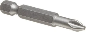 Wera 851/4 TZ Kreuzschlitz Bit 1/4", PH2x50mm, 1 Stück