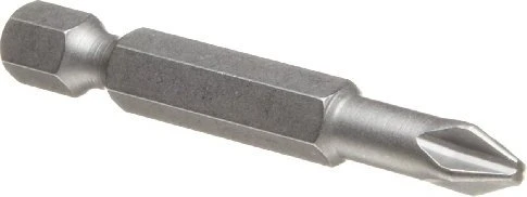 Wera 851/4 TZ Kreuzschlitz Bit 1/4", PH2x50mm, 1 Stück
