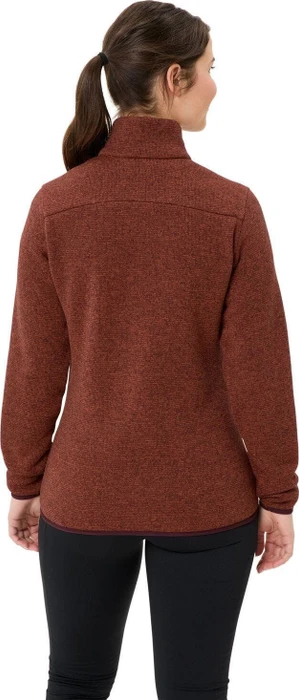 Vaude Rienza IV Jacke buckeye (Damen)