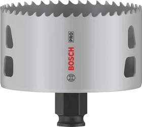 Bosch Professional PRO Multi Material PC Plus Lochsäge, 86x44mm, 1 Stück
