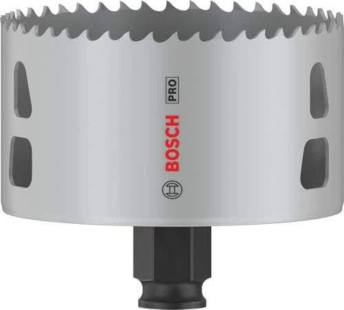 Bosch Professional PRO Multi Material PC Plus Lochsäge, 86x44mm, 1 Stück