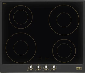 Smeg SI764AOM Induktionskochfeld autark