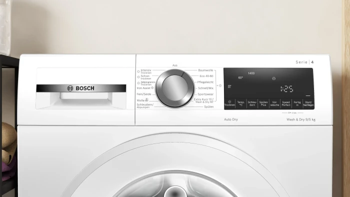 Bosch Serie 4 WNA14491