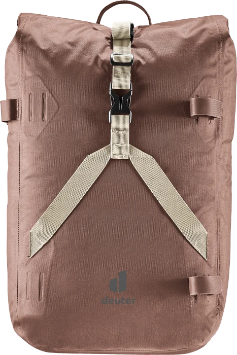 Deuter Amager 25+5 raisin