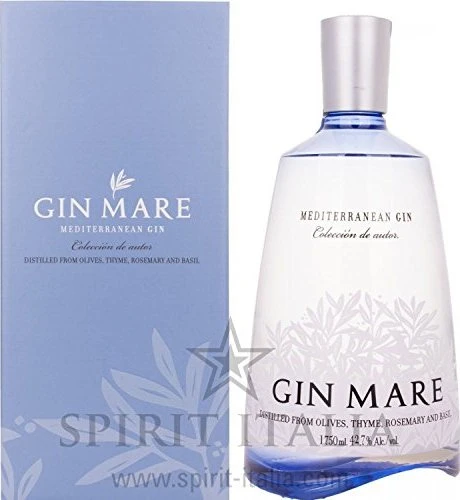 Gin Mare Gin