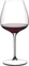 Riedel Grape@Riedel Pinot Noir/Nebbiolo/Aperitivoglas, 2 Stück Vorschaubild