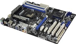 ASRock P67 Pro3 [B3] (Intel 1155)