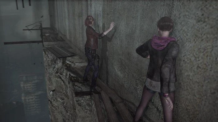 Resident Evil: Revelations 2 (Download) (PC)