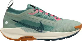Nike Pegasus Trail 5 Gore-Tex jade horizon/bicoastal/pale ivory/armory navy (Herren)