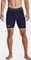 Under Armour HeatGear Armour Laufhose kurz midnight navy/white (Herren) Vorschaubild