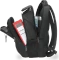 Wedo Business 15.6" Laptop-Rucksack, schwarz Vorschaubild