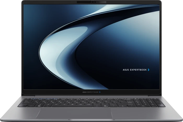 ASUS ExpertBook PM5 G2 PM5606CGA-PL0031X, Misty Grey, Ryzen AI 9 HX 470, 64GB RAM, 1TB SSD, DE