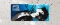 Hyte P3 Reload Protagonist 2 Gaming Mauspad, 900x400mm, Motiv blau/schwarz/weiß Vorschaubild