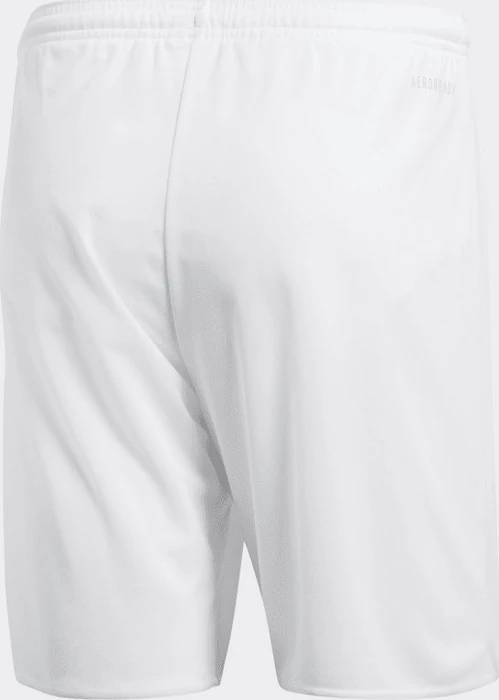 adidas Parma 16 Shorts Laufhose kurz weiß/schwarz (Herren)