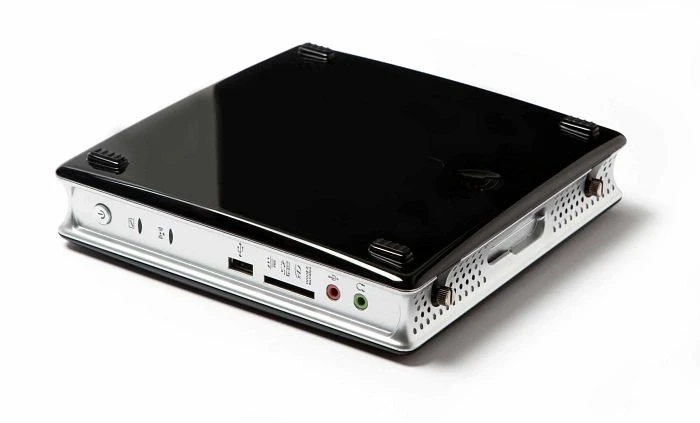 Zotac ZBOX ID18 Plus Special, Celeron 1037U, 4GB RAM, 64GB SSD