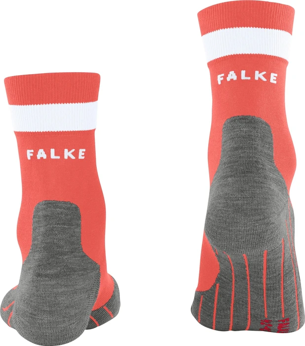 Falke RU4 Laufsocken coral (Damen)