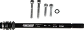 Ortlieb Thru Axle M6-Connector 1mm Adapter