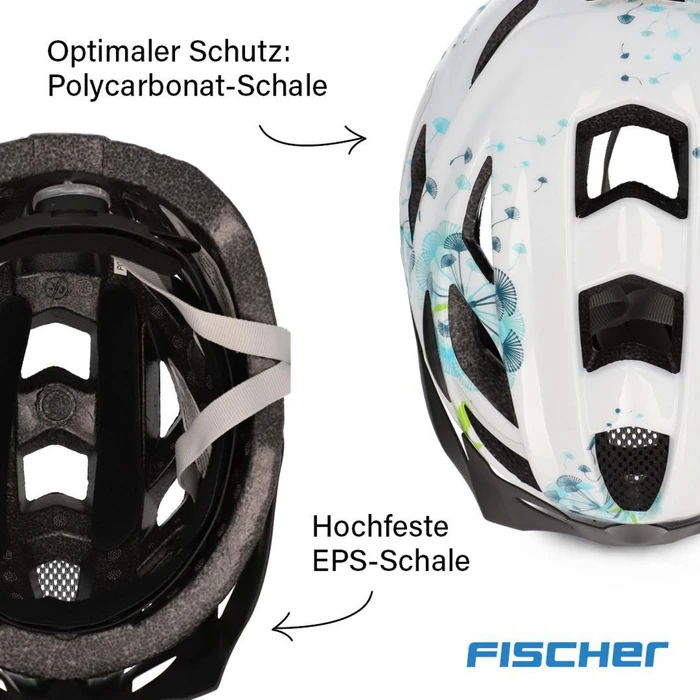Fischer Urban Flower Helm