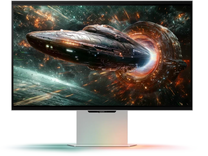 Samsung Odyssey 3D G90XF, 27"