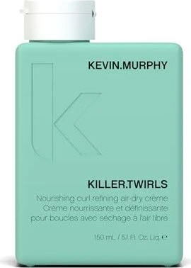 Kevin Murphy Killer.Twirls Nourishing Curl Refining Air-Dry Creme, 150ml