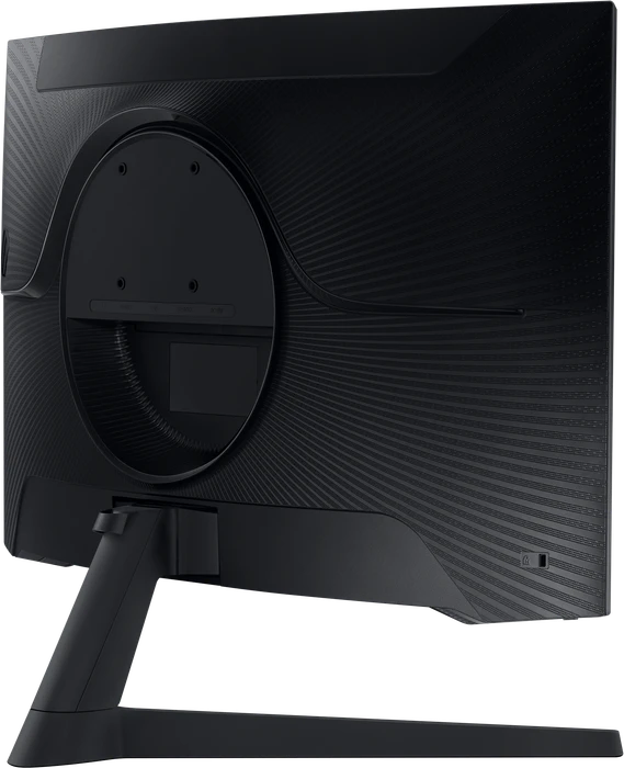 Samsung Odyssey G5 G55A (2022), 27"